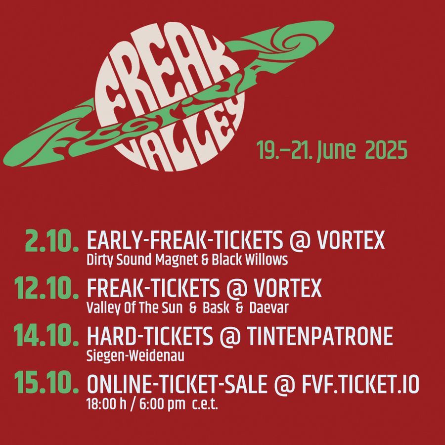 The Freeks, 9 July | Event in Pioneertown | AllEvents