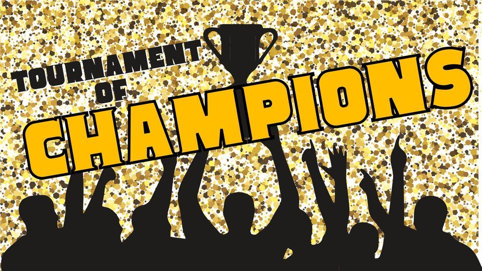 Summer Camp Week 6 Tournament of Champions, Northwest Martial Arts