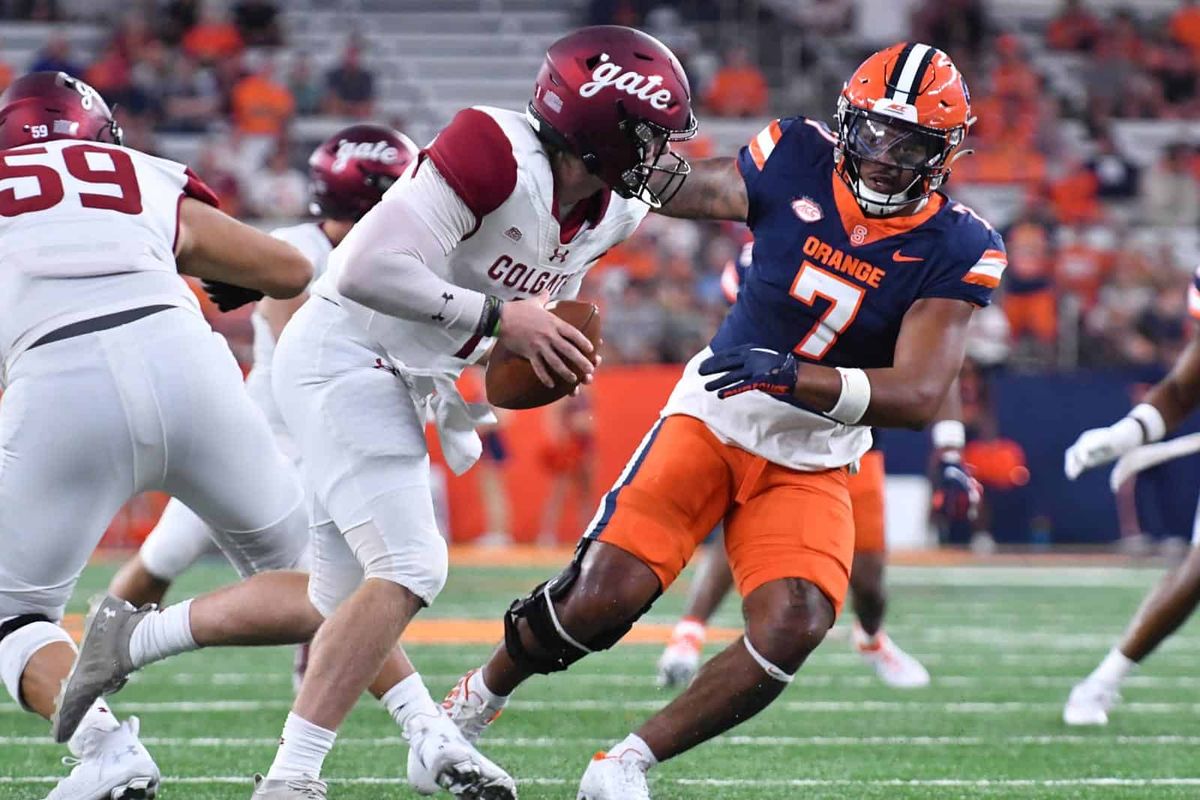 Cornell Big Red vs. Colgate Raiders, 6 February | Event in Ithaca | AllEvents