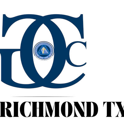 Graceland Community Church Richmond logo