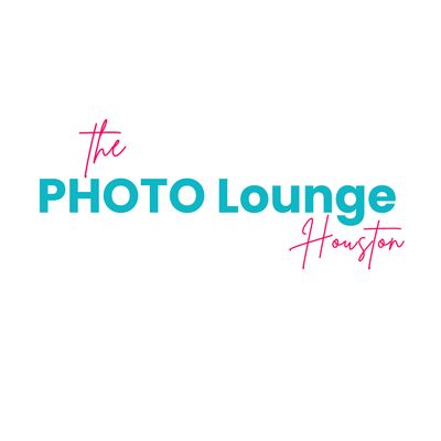 Photo Lounge - Houston logo