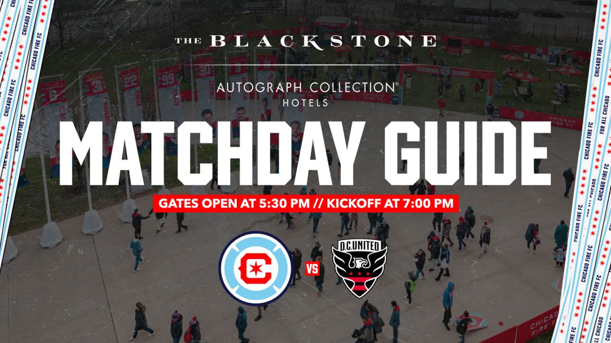 Parking Chicago Fire FC II at New England Revolution II, 31 August | Event in Foxborough | AllEvents
