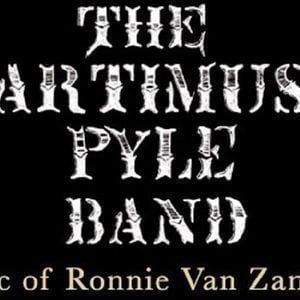 The Artimus Pyle Band - Tibute to Lynyrd Skynyrd