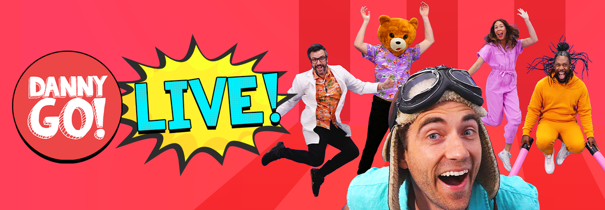 Danny Go at Miller High Life Theatre, 13 June | Event in Milwaukee | AllEvents
