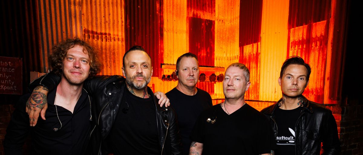 Blue October in Midland, 12 June | Event in Gardendale | AllEvents
