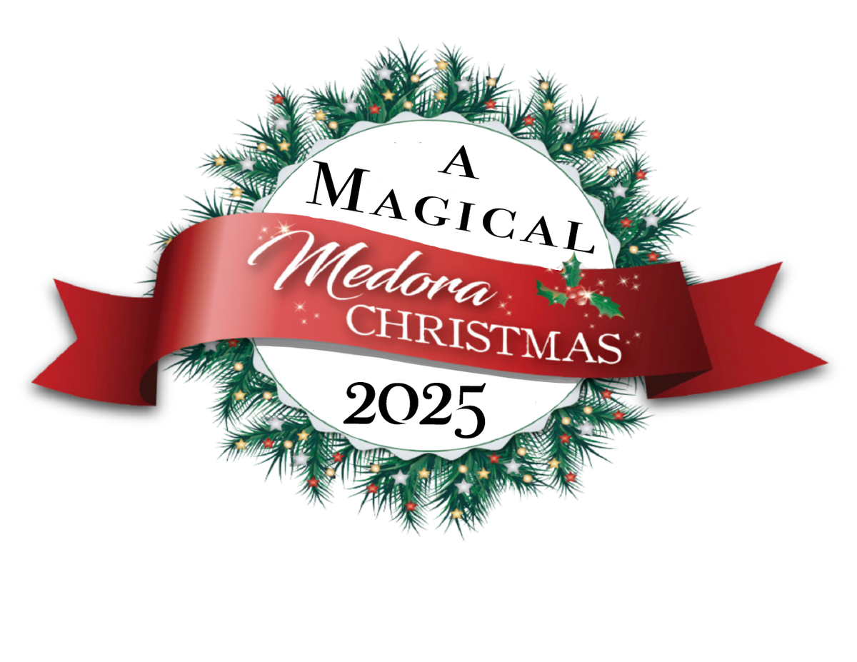 A Magical Medora Christmas at Ames Center, 18 December | Event in Burnsville | AllEvents