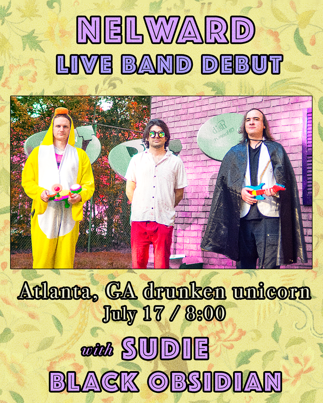 Dustbowlchampion at The Regent Theater Los Angeles, 13 February | Event in Los Angeles | AllEvents