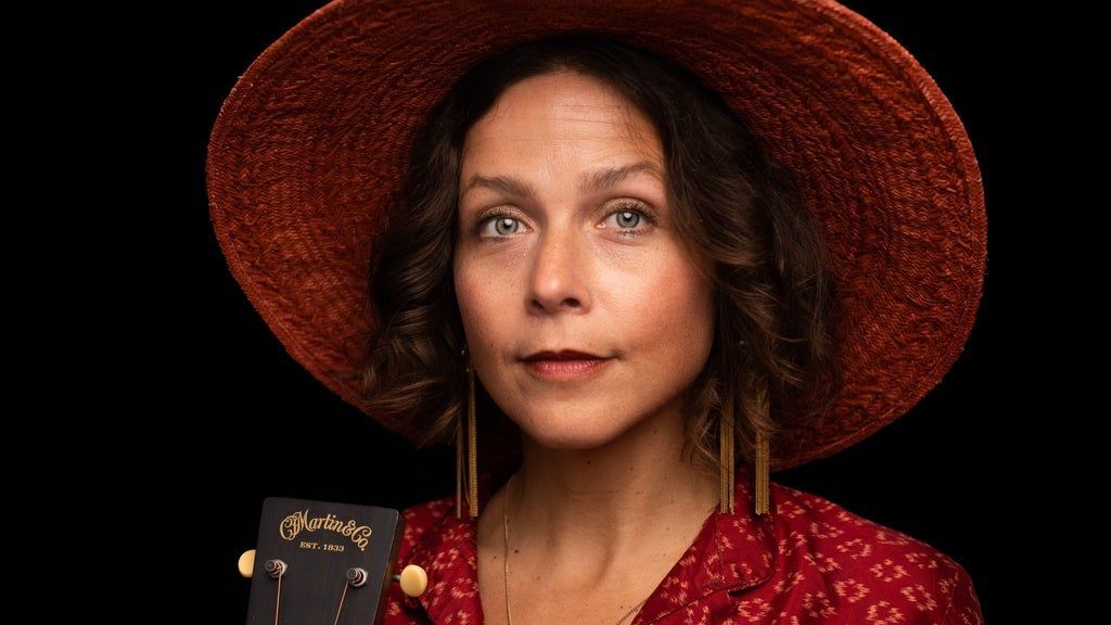 May Erlewine + Packy Lundholm, 16 October | Event in Grand Rapids | AllEvents