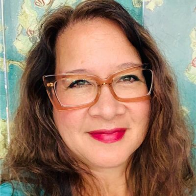 Tracy A ORourke logo