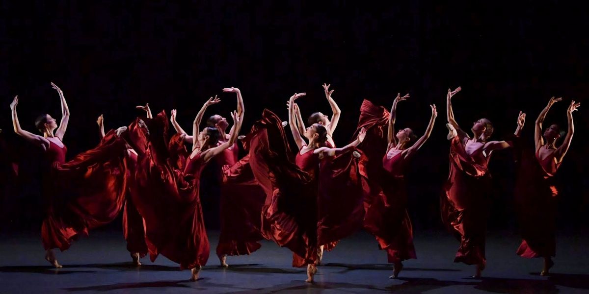 NJ Ballet: Residency Show & Tell, 9 January | Event in Frenchtown | AllEvents