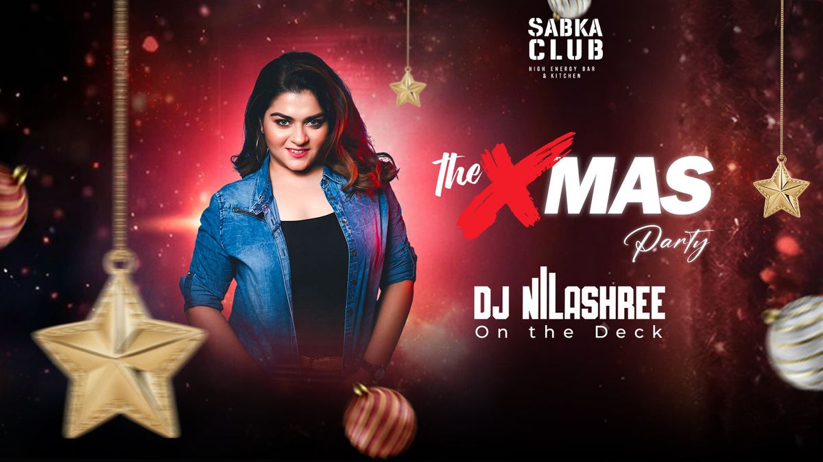 XMAS Party, 25 December | Event in Kolkata | AllEvents