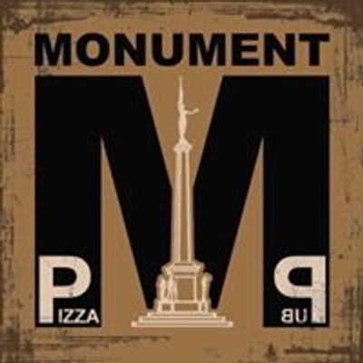 Monument Pizza Pub