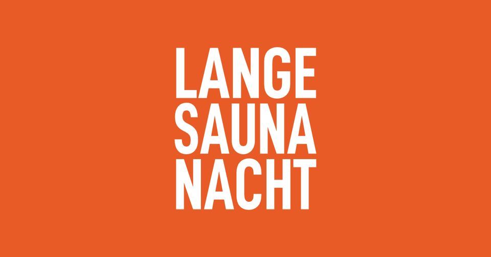 Lange Sauna Nacht, Erlebnisbad Caprima, Dingolfing, December 15 to December 16 | AllEvents.in