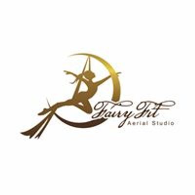 飛悅空中瑜伽舞蹈   FairyFit Aerial Studio