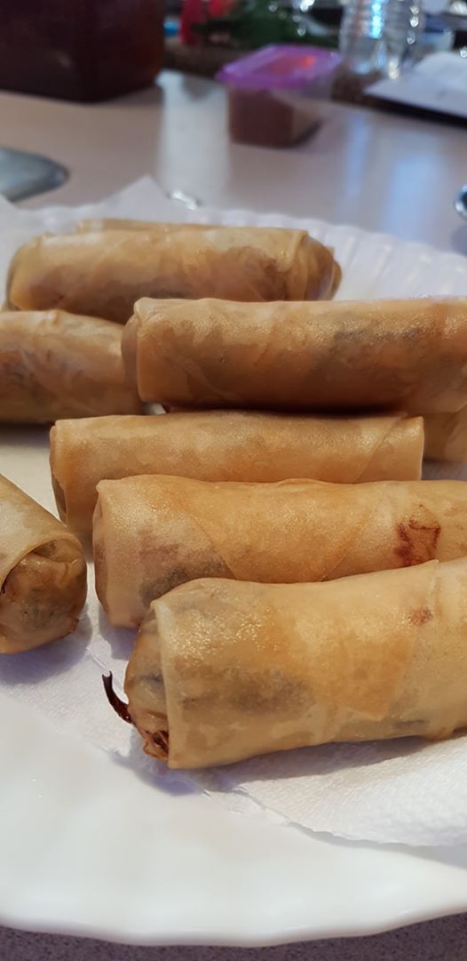 Thai Cooking Class at Happy Kitchen Cooking School, Las Cruces