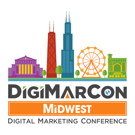 DigiMarCon Midwest 2025 - Digital Marketing, Media and Advertising Conference & Exhibition, 13 May | AllEvents