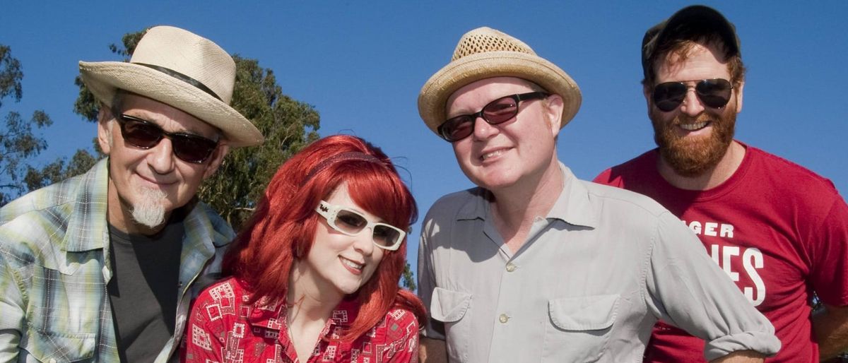 Southern Culture on the Skids (18+), 25 May | Event in Madison | AllEvents