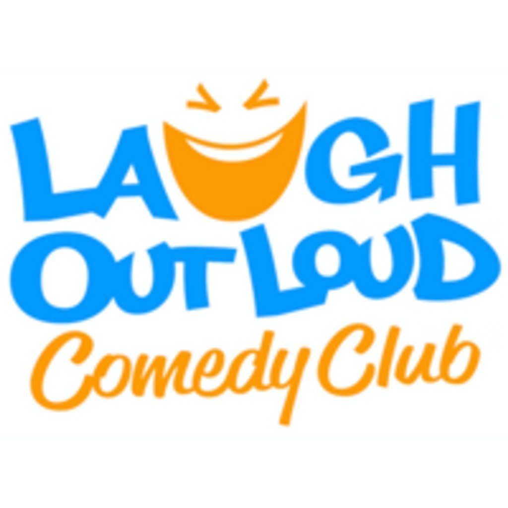Laugh Out Loud Comedy Clubs Bournemouth, 6 September | Event in Bournemouth | AllEvents