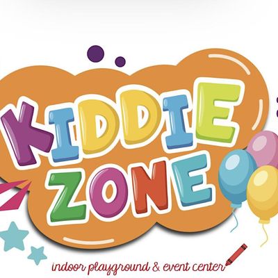 Kiddie Zone logo