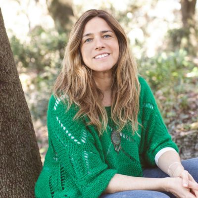 Patricia Giménez-Salinas logo