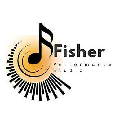 Fisher Performance Studio logo