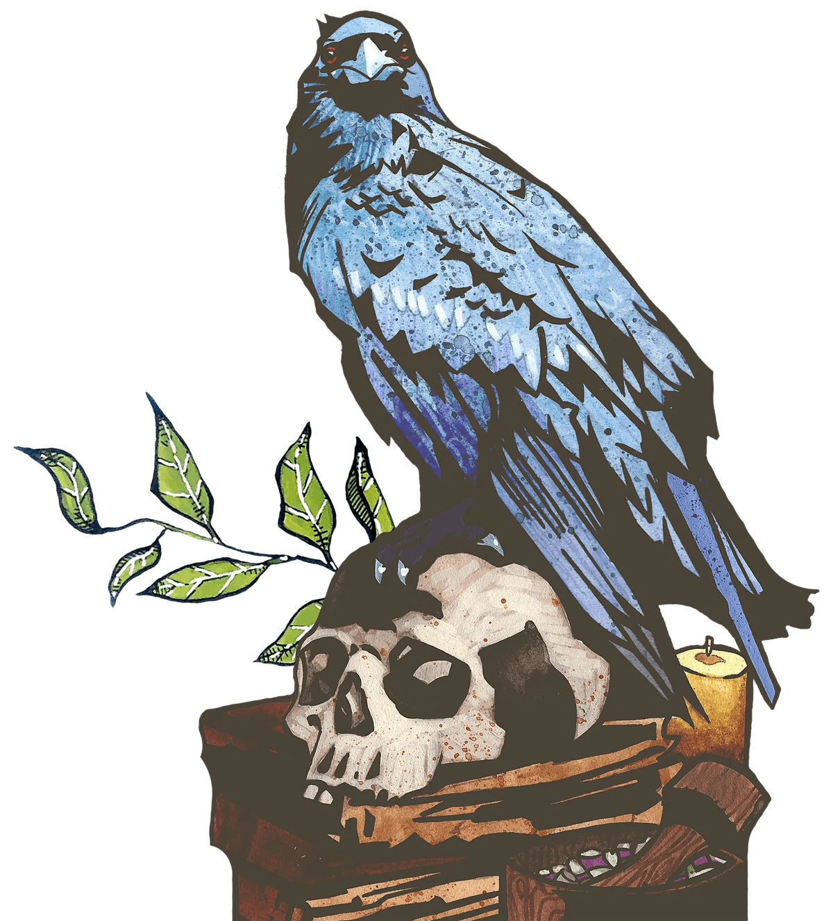 "The Midnight Oasis" Custom BOTC: PLAY EXPERIENCE REQUIRED, 30 November | Event in Halifax | AllEvents