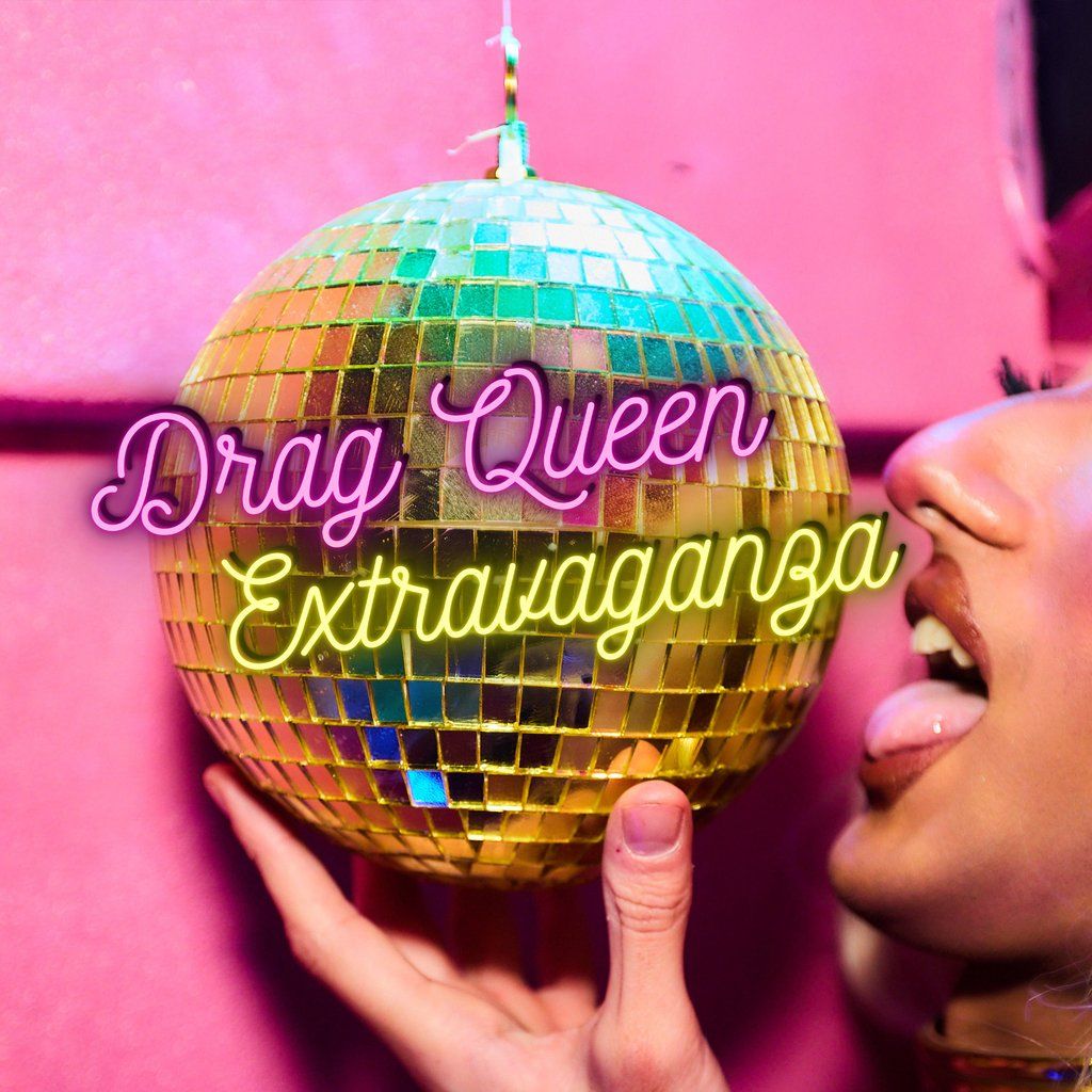 Drag Queen Extravaganza @ DYSCO Liverpool | Event in Liverpool | AllEvents