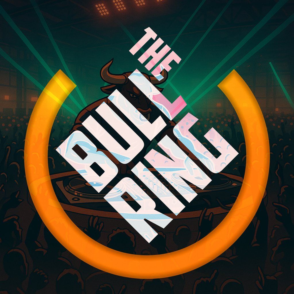 The Bullring - 360° Stage Rave, 30 August | Event in Leven | AllEvents