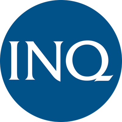 INQUIRER logo