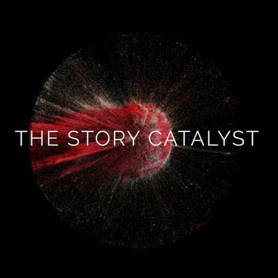 Carolyn Flynn - The Story Catalyst