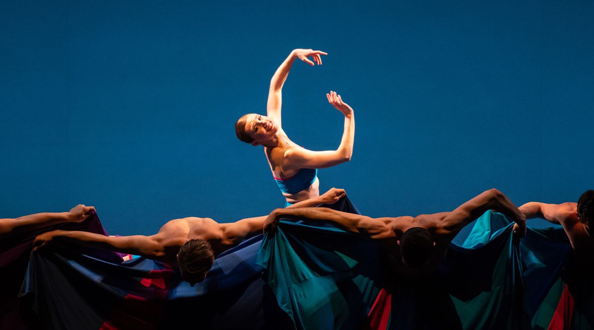 World of Dance at Jacksonville Center for the Performing Arts - Moran Theater, 20 June | Event in Jacksonville