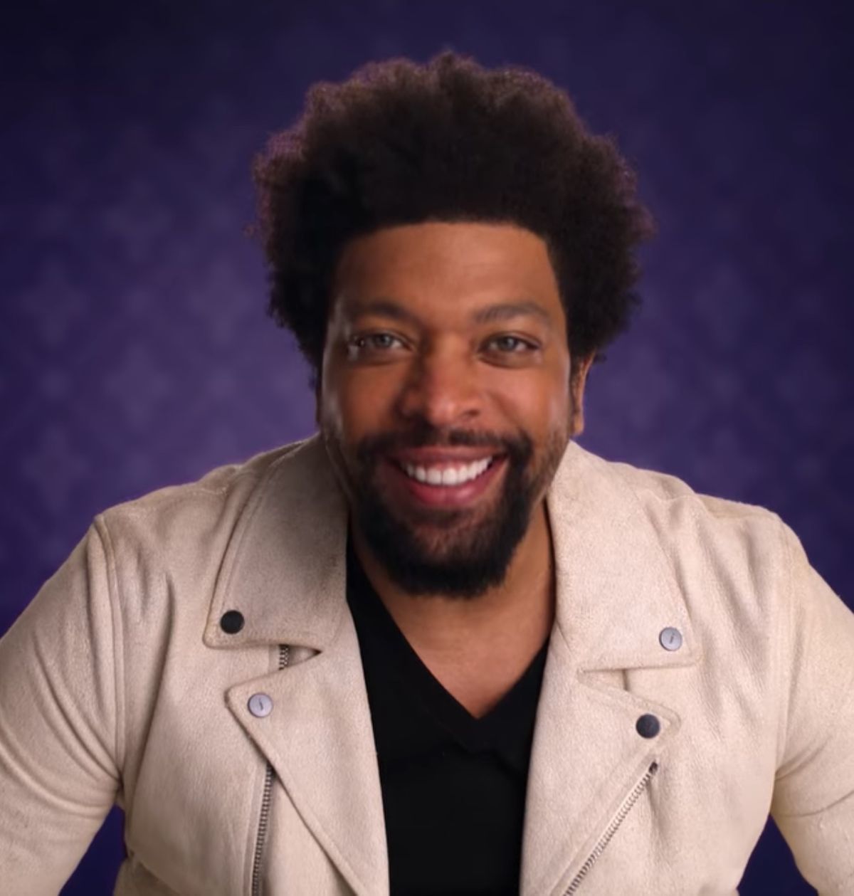DeRay Davis, Funny Bone Comedy Club Liberty Township, West Chester