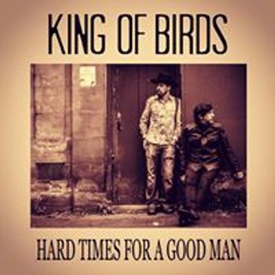 King Of Birds
