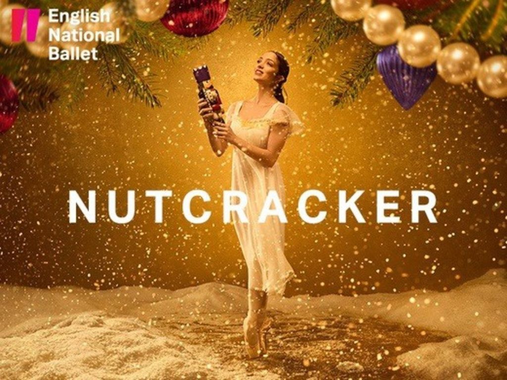 Nutcracker, 11 December | Event in London | AllEvents