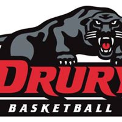 Drury Panthers Basketball
