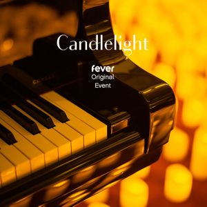 Candlelight Tributo a Ludovico Einaudi