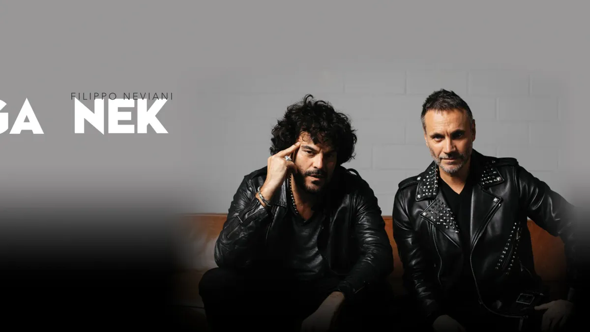 Francesco Renga in Nola, 18 July | Event in Nola | AllEvents