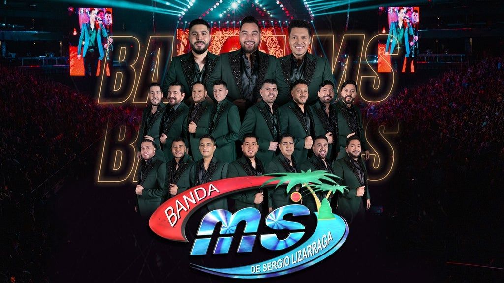 Banda MS: Edicion Limitada, 4 October | Event in Rosemont | AllEvents