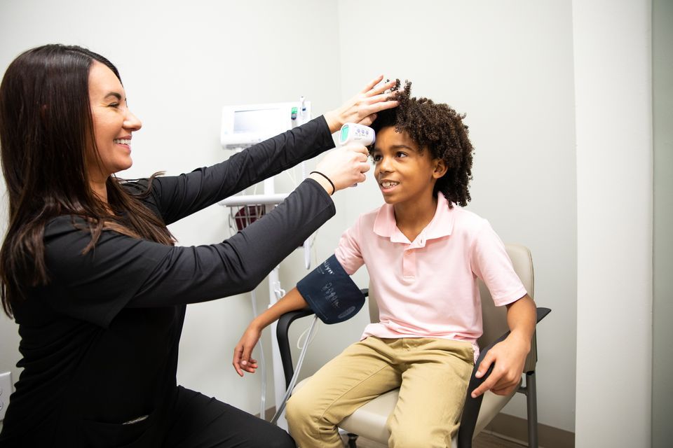 Medical Professionals Hiring Event, 1400 N Palafox St, Pensacola, FL