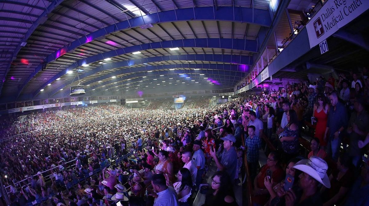 Mesquite Championship Rodeo at Mesquite Arena, 7 June | Event in Mesquite | AllEvents