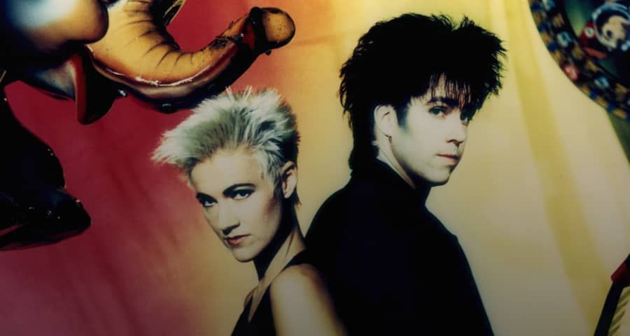 Roxette Madrid | Event in Madrid | AllEvents