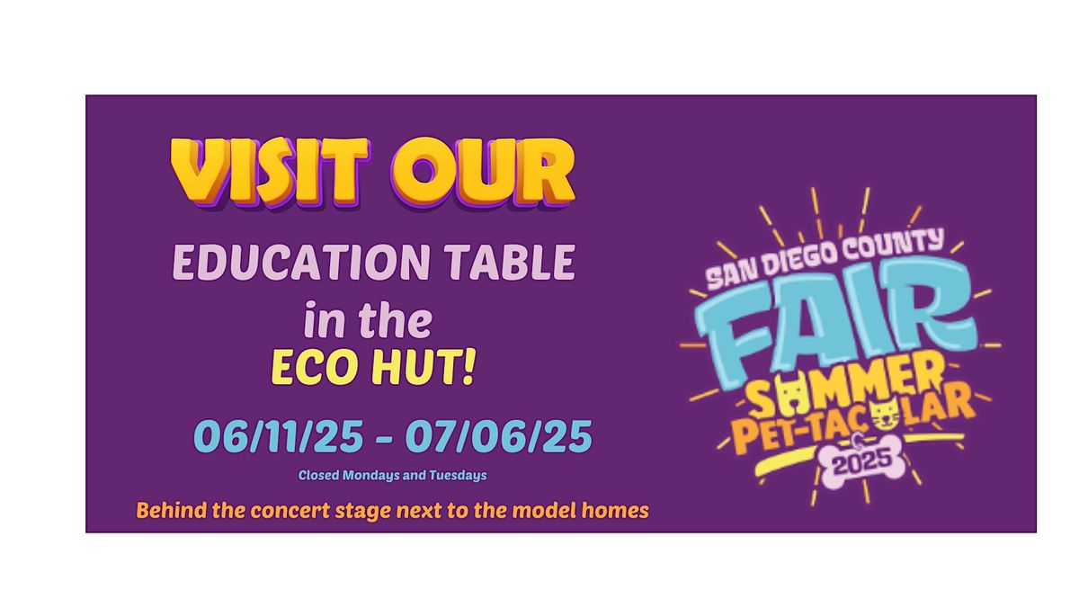 San Diego County Fair - Del Mar, 11 June | Event in Del Mar | AllEvents