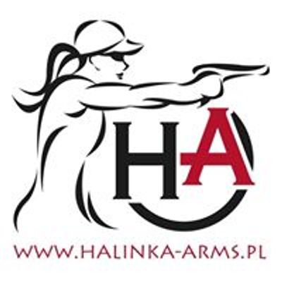Halinka ARMS