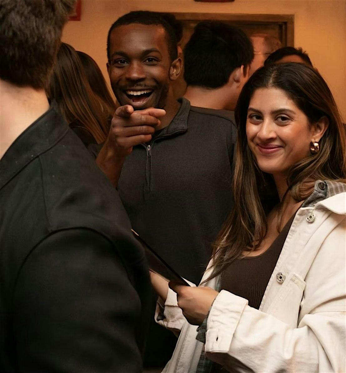 Clarendon Singles: Late 20s/30s Happy Hour, 22 January | Event in Arlington | AllEvents