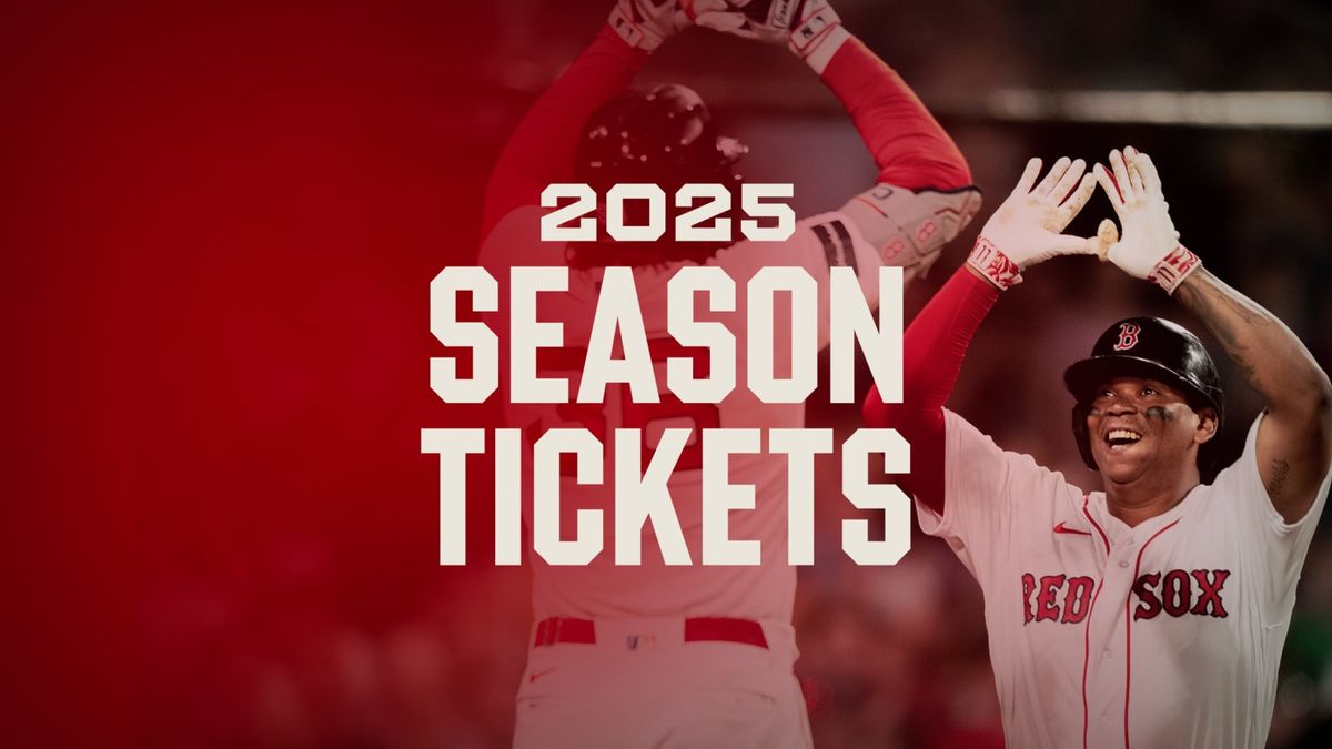 Atlanta Braves at Boston Red Sox Tickets, 16 May | Event in Boston | AllEvents