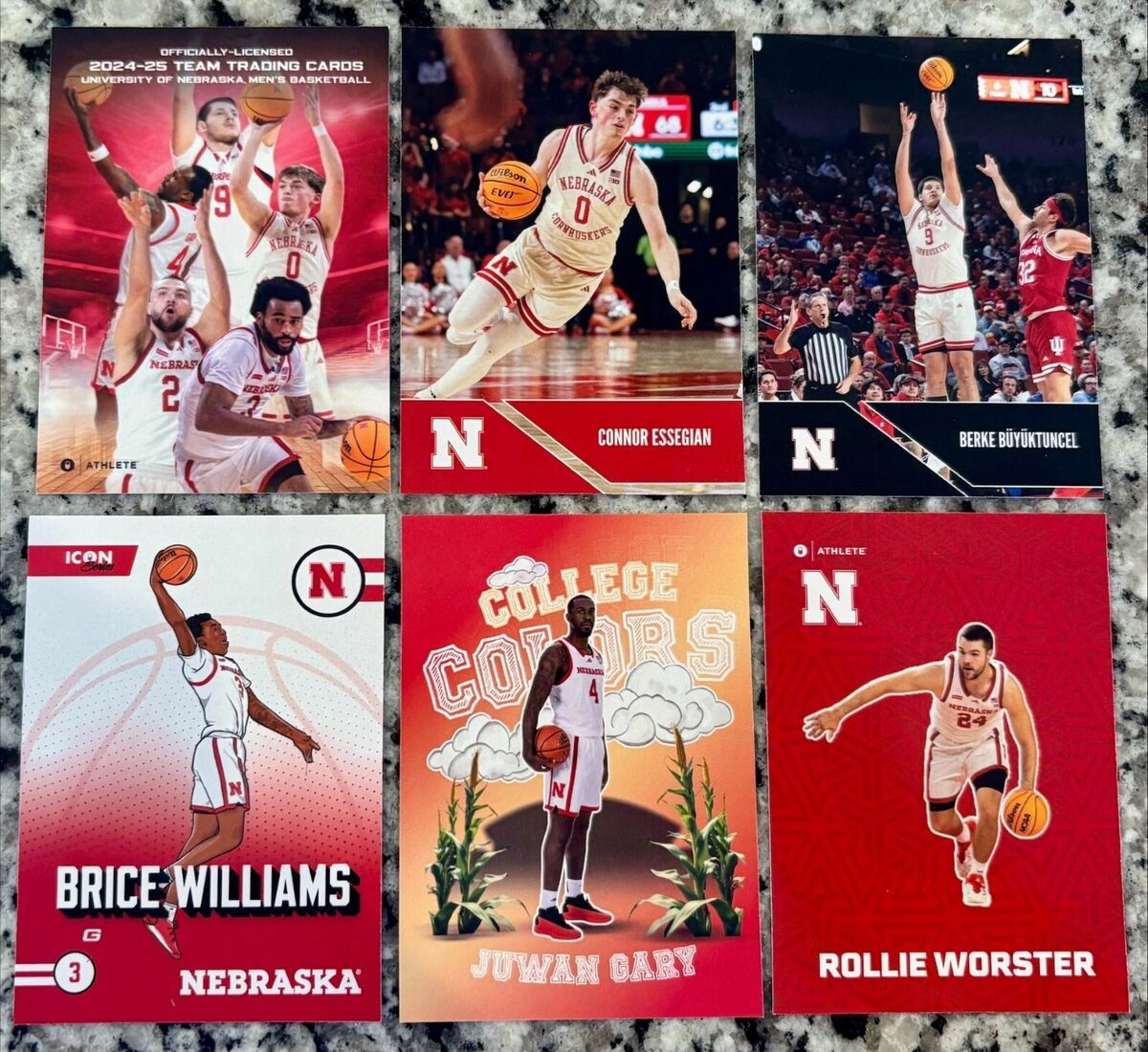 Nebraska Cornhuskers Women's Volleyball vs. Ohio State Buckeyes, 28 November | Event in Lincoln | AllEvents