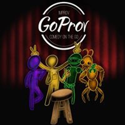 GoProv