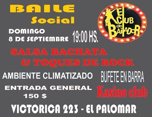 Casino el palomar restaurant