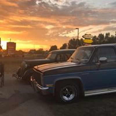 Estevan Car Club