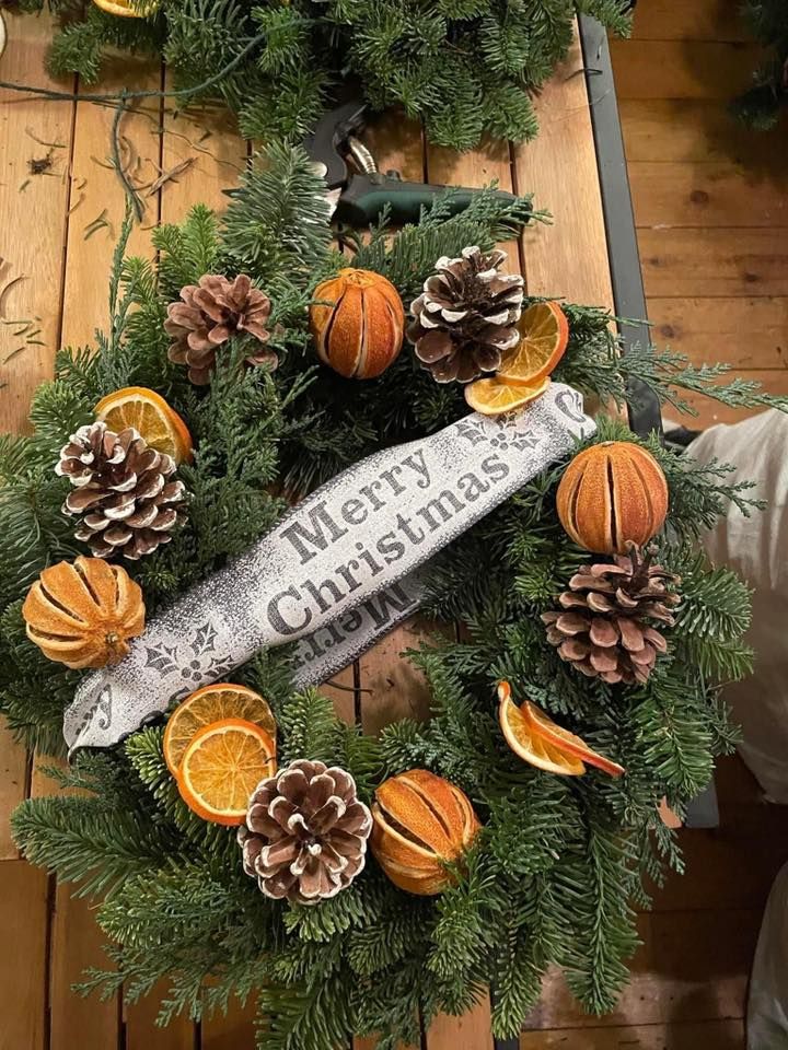 Malvern Vitorian Christmas 2022 Christmas Wreath Making, The Fig Malvern, Pershore, December 8 2022 Malvern Vitorian Christmas 2022 Christmas Wreath Making, The Fig Malvern, Pershore, December 8 2022
